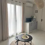 T2 Lumineux Avec Terrasse * 普罗普里亚诺