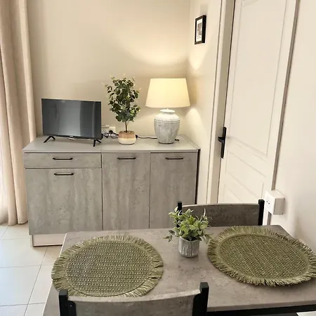 T2 Lumineux Avec Terrasse