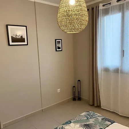 T2 Lumineux Avec Terrasse アパート