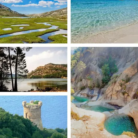 T2 Lumineux Avec Terrasse