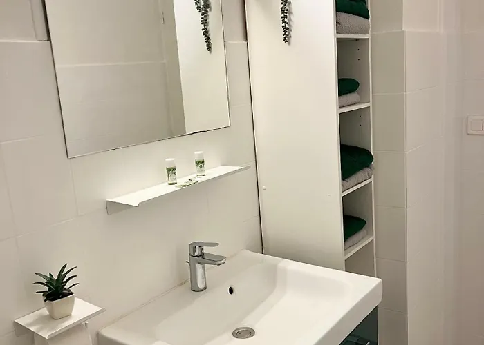 T2 Lumineux Avec Terrasse Appartamento Propriano (Corsica)