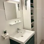 T2 Lumineux Avec Terrasse Apartman Propriano