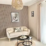 T2 Lumineux Avec Terrasse Apartman Propriano