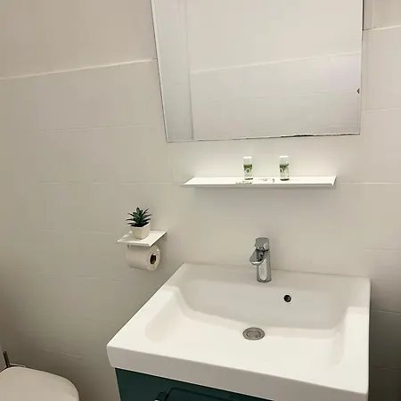 T2 Lumineux Avec Terrasse * Propriano (Corsica)
