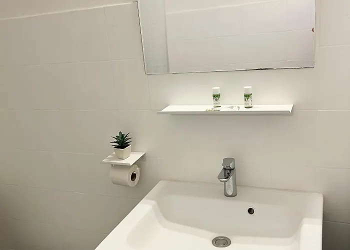 T2 Lumineux Avec Terrasse * Propriano (Corsica)